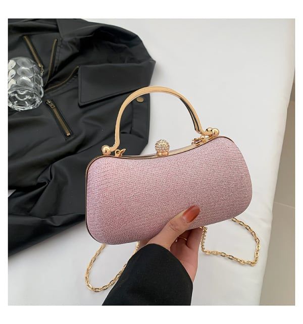 SkyBaby Wholesale Ladies Mini Bags Handbags Women Small Crossbody Bags Totes Hand Bag Messenger Bag Beautiful pattern Sling Bags Black one