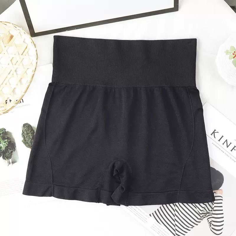 3*Sets Seamless high waisted, waist cinching, shapeshifting pants, ample buttocks underwear, waist cinching Barbie pants, yoga sports safety pants