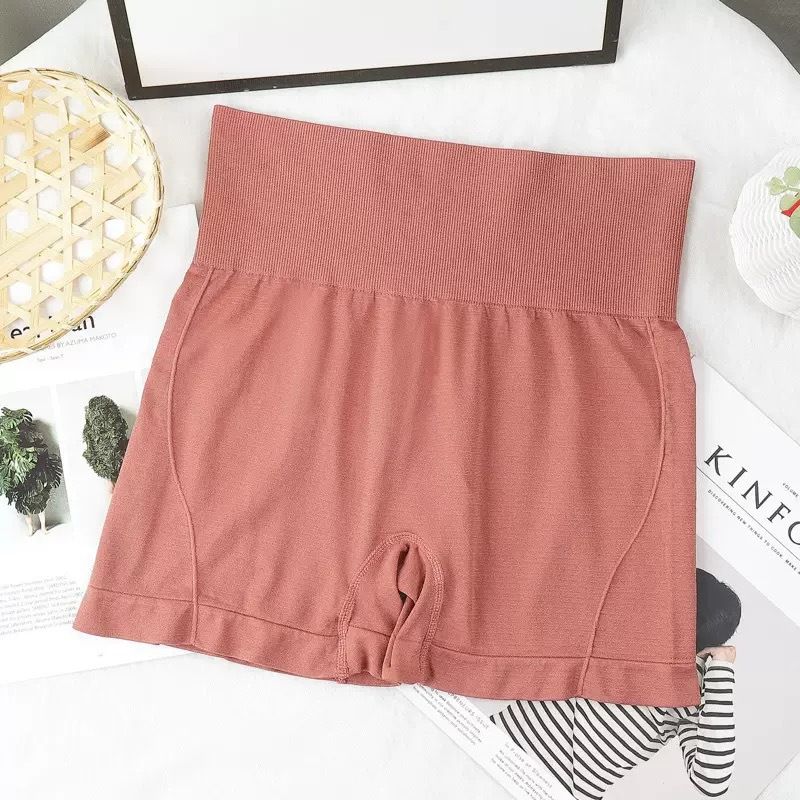 3*Sets Seamless high waisted, waist cinching, shapeshifting pants, ample buttocks underwear, waist cinching Barbie pants, yoga sports safety pants