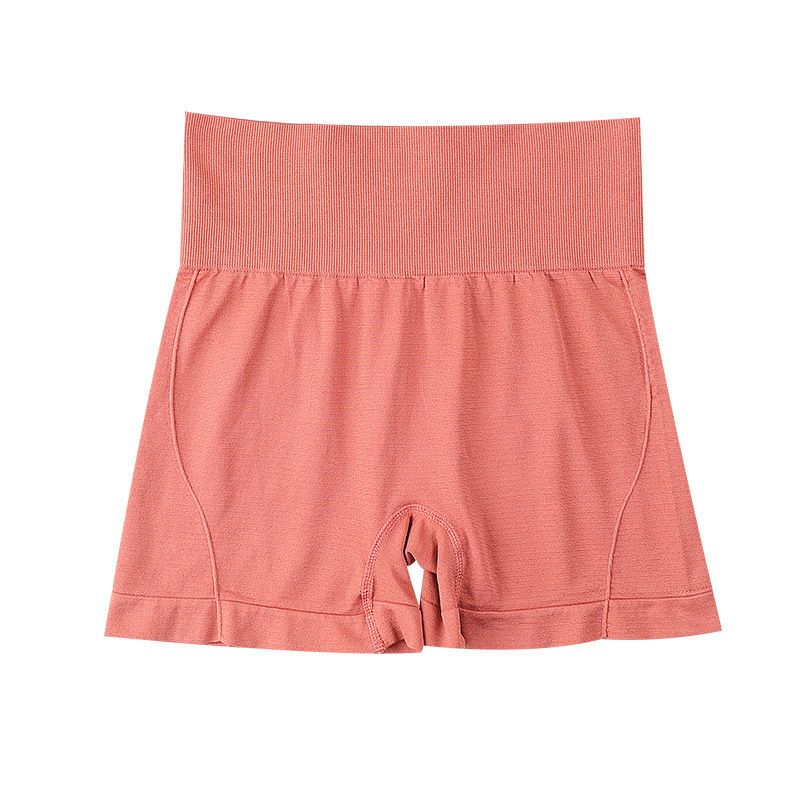 3*Sets Seamless high waisted, waist cinching, shapeshifting pants, ample buttocks underwear, waist cinching Barbie pants, yoga sports safety pants