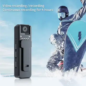 Generic Action Cam WITH180 1080P