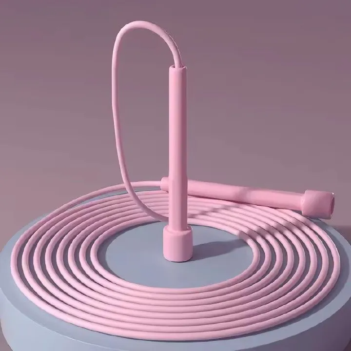 2.8M Professional Skipping Rope for Men Women Adult Jumping Ropes Weight Loss Children Sports Portable Fitness Gym Equipment