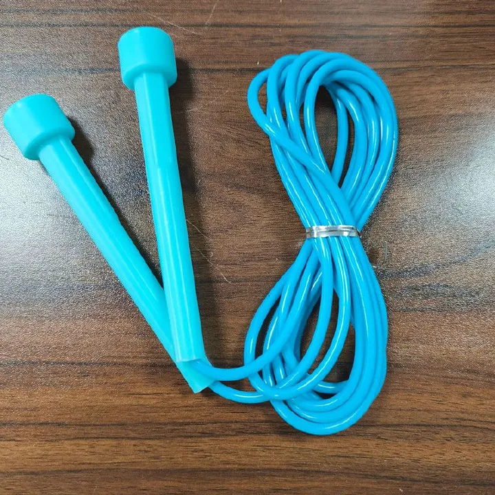 2.8M Professional Skipping Rope for Men Women Adult Jumping Ropes Weight Loss Children Sports Portable Fitness Gym Equipment