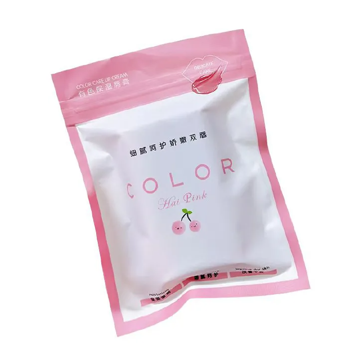 3pcs Lip Balm Moisturizing Anti-dry Lip Balm Easy To Carry Anti-cracking Lipstick Colored Lip Tint Makeup Lip Care Cosmetics