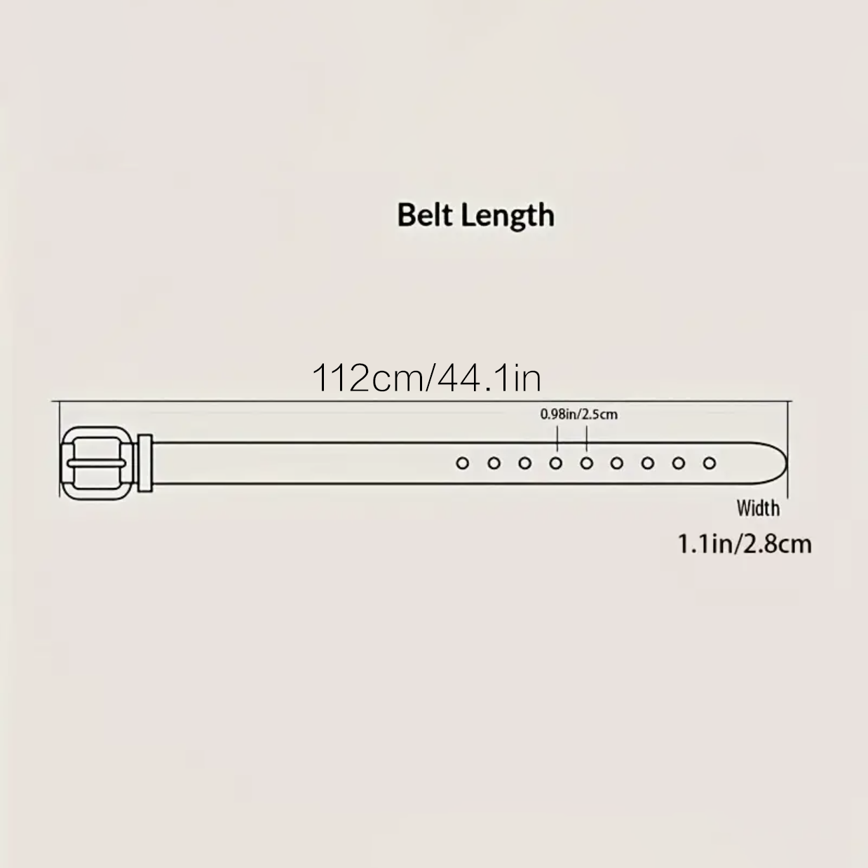 1pc Women's Sparkling Rhinestone PU Leather Belt with Metallic Buckle - Elegant Casual Chic Accessory for Parties, Sports & Casual Attire