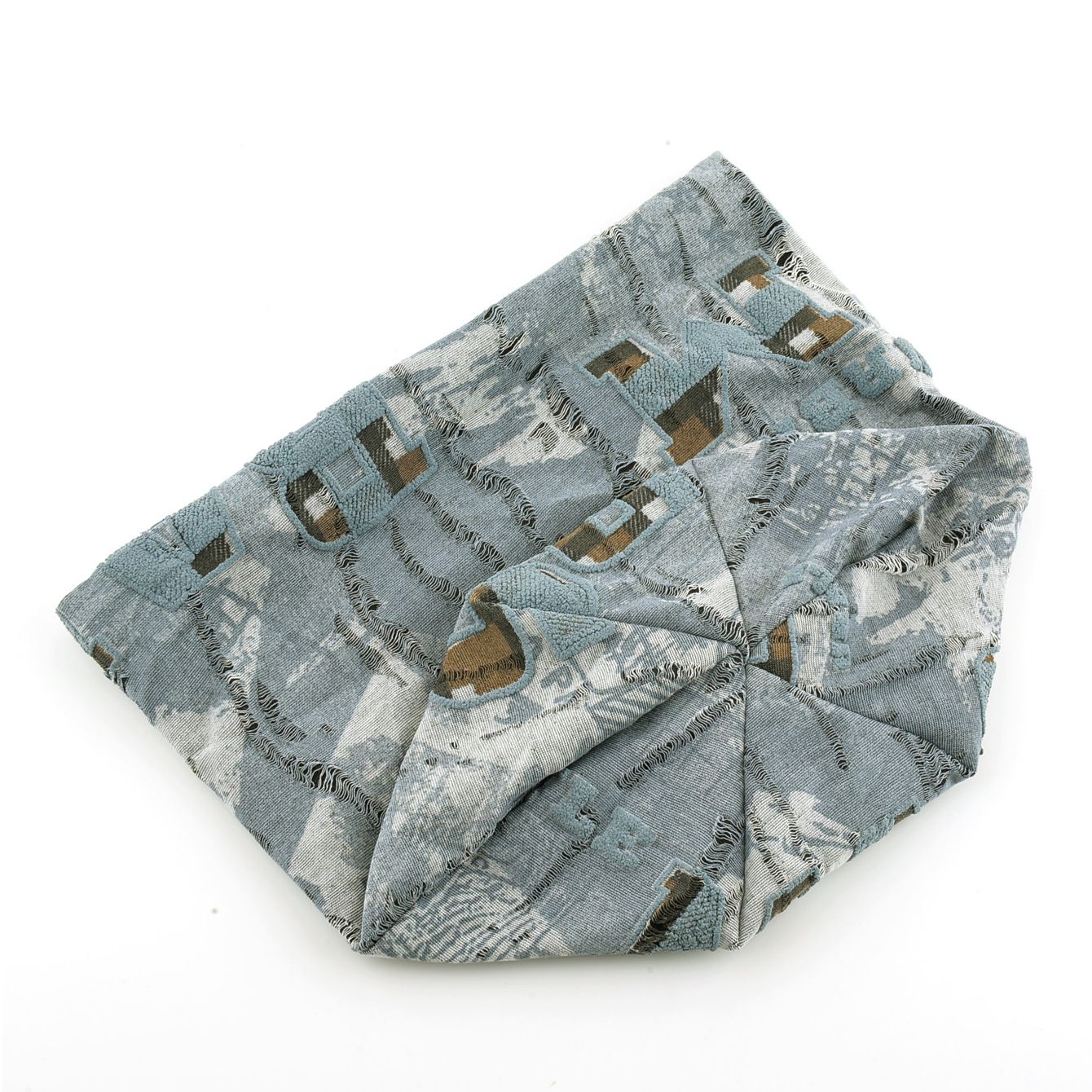 Vintage Printed Slouchy Beanie for Women Men Autumn. Elastic Hat with Lightweight Warm No-Brim Design Breathable Windproof Design Beanie Hat Playful Design, Texture Thin Beanie for Men and Women