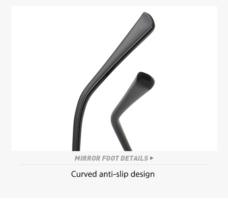 Fashion Cat Eye Photochromic Fashion Glasses Women Anti Blue Light Glasses Boho Shades Beach Accessories Photochromic Plastic Sunglasses