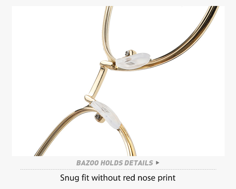 Fashion Cat Eye Photochromic Fashion Glasses Women Anti Blue Light Glasses Boho Shades Beach Accessories Photochromic Plastic Sunglasses