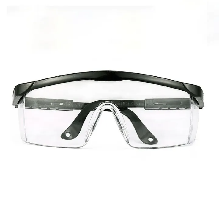 Work Safety Eye Protecting Glasses Goggles Lab Dust Paint Industrial Anti-Splash Wind Dust Proof Glasses
