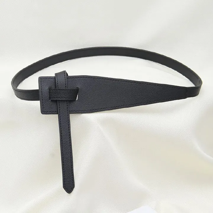 Waist band, women's decorative sweater, suit, wide belt, coat with dress, waist cinching, versatile, belt women's wide