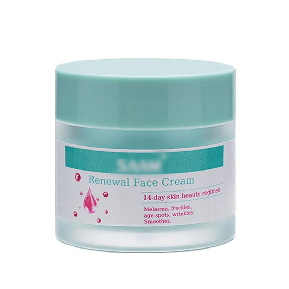 Trending Bestseller Renewal Face Cream for Melasma Age Spots Hyperpigmentation Sunburn Red Face Reveal Brighter Even Toned Radiant Skin