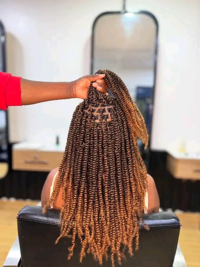 darling jazzy curl for twists, locs and braid