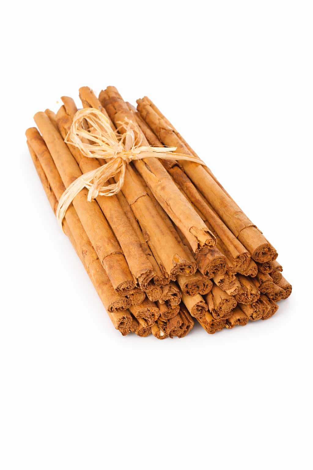 Ceylon cinnamon sticks - 100 grams. Ceylon cinnamon is a premium spice native to Sri Lanka. It’s flavor profile is more nuanced than common cinnamon with citrus and floral notes.