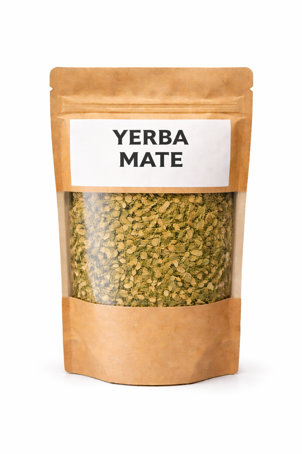 Yerba Mate - 250 grams . Renowned for its unique combination of the "strength of coffee, health benefits of tea, and the euphoria of chocolate.