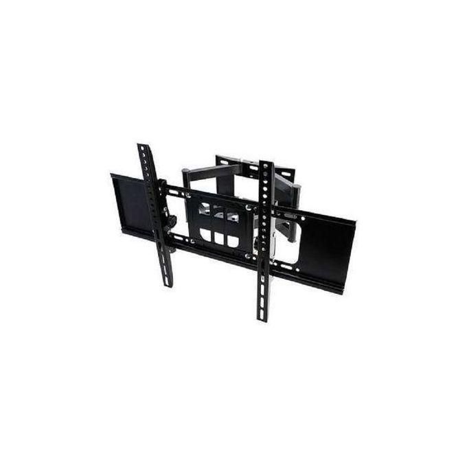 Skilltech HEAVY DUTY TV Wall Mount Swivel Tilt Rotation Full Motion Adjustable Articulating For Most 32-85 Inch LED, LCD Monitor Wall Bracket Compatitle With All Tv Brands Eg Samsung,Hisense,Vitron,Vi