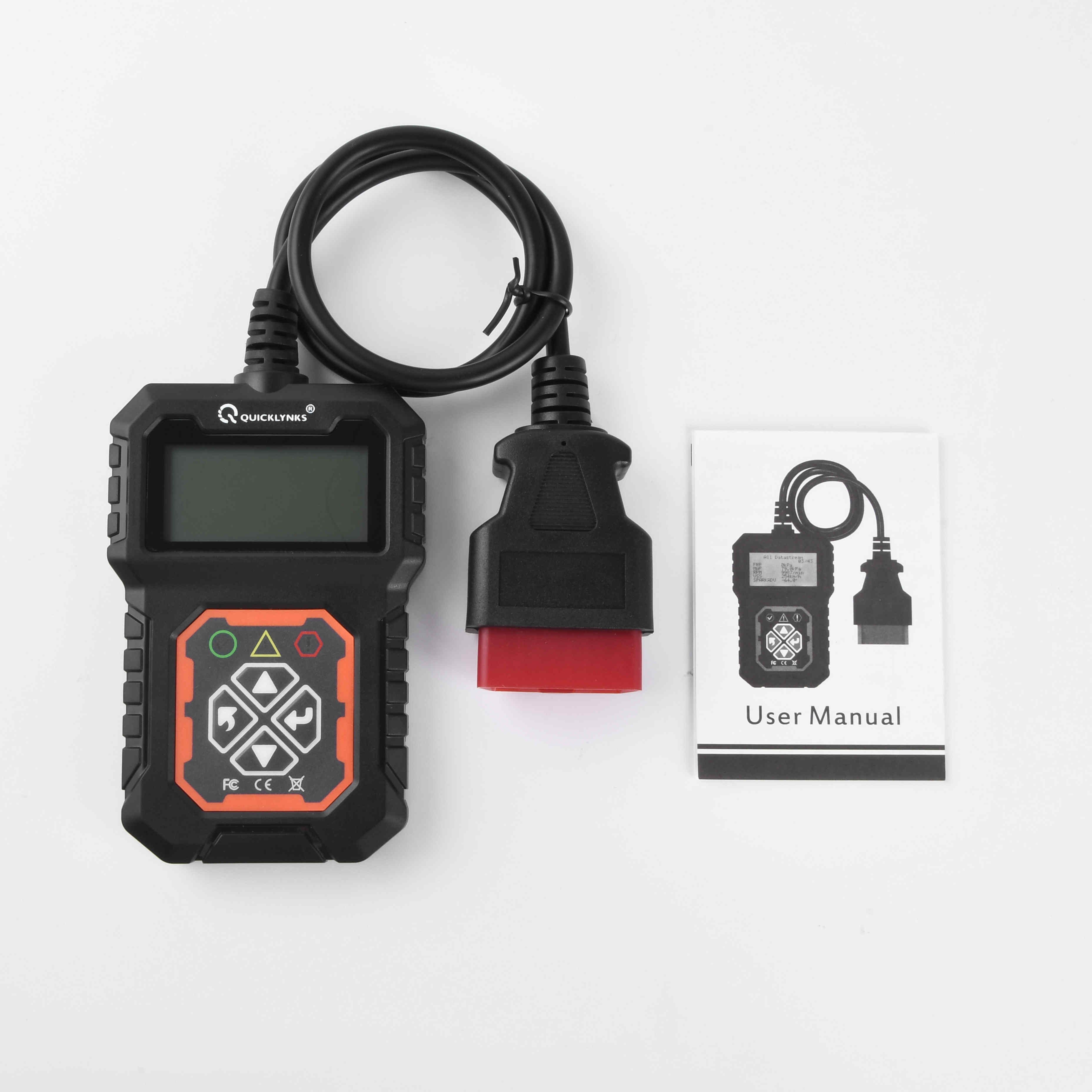 Newest Car Full OBD2/EOBD Diagnostic Tools Automotive Professional Code Reader OBD2 Scanner portugues brasil T31