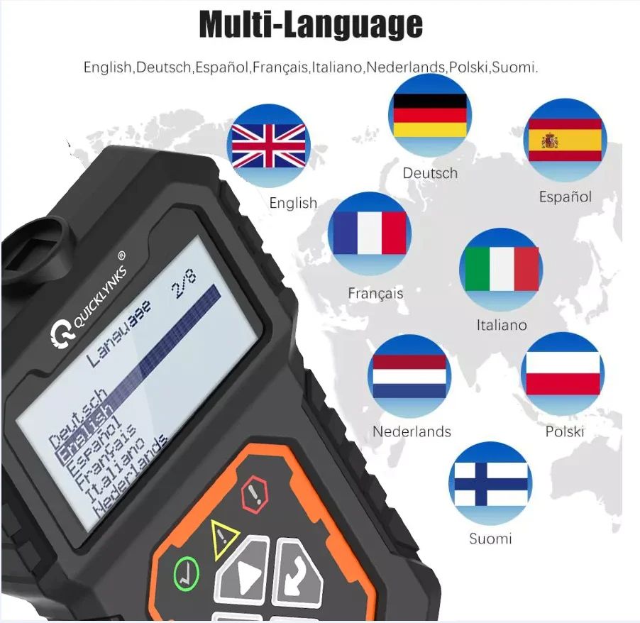 Newest Car Full OBD2/EOBD Diagnostic Tools Automotive Professional Code Reader OBD2 Scanner portugues brasil T31