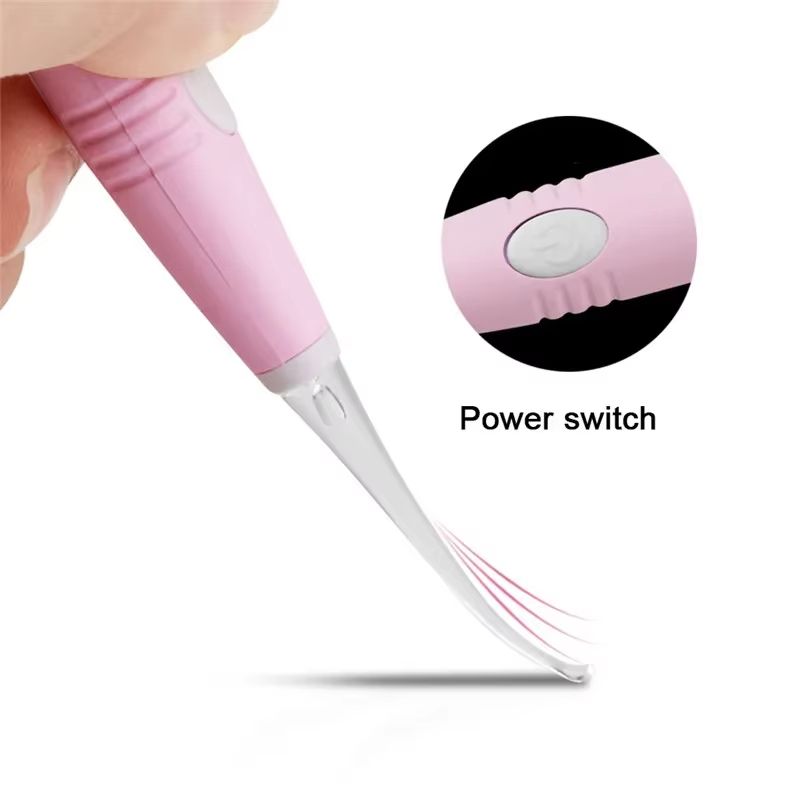 1 Set Baby Ear Cleaner Ear Wax Removal Tool Flashlight Earpick Ear Cleaning Earwax Remover Luminous Ear Curette Light Spoon