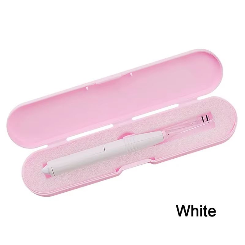1 Set Baby Ear Cleaner Ear Wax Removal Tool Flashlight Earpick Ear Cleaning Earwax Remover Luminous Ear Curette Light Spoon