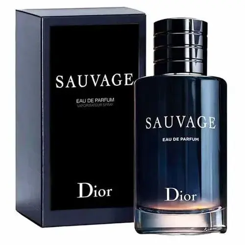 Christian Dior Sauvage Dior Perfume For MenSauvage Parfum DIOR is a highly concentrated perfume that exudes the freshness off plump and spicy mandarin. It is a fragrance in which the exquisite freshne
