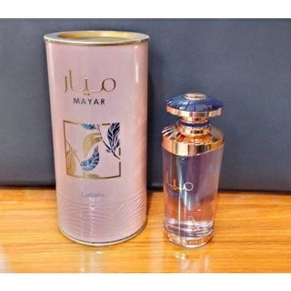 MAYAR LATTAFA PERFUMES 100ML EDP (INSPIRED BY: MY WAY GIORGIO ARMANI)