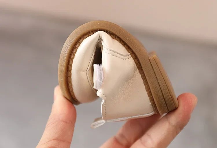 Baby men's shoes, toddler shoes, newborn baby's walking shoes, party, wedding, baby's soft PU leather shoes