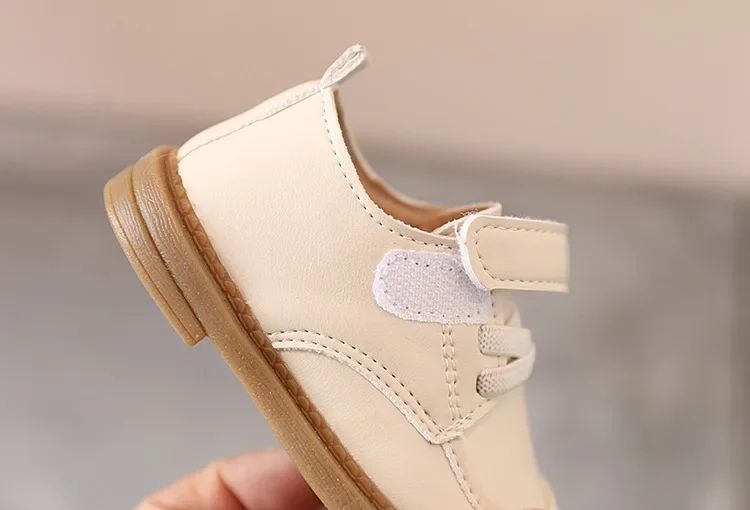 Baby men's shoes, toddler shoes, newborn baby's walking shoes, party, wedding, baby's soft PU leather shoes