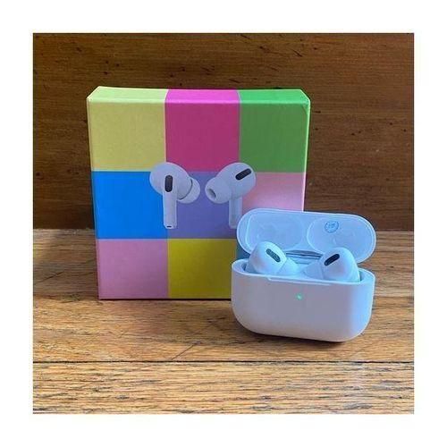 TWS Airpods Pro Bluetooth Headsets Wireless Pods Pro Earpods Earphones