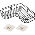 Bathroom Storage Rack Kitchen Corner Rack Household Tripod