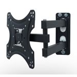 14-55” Inch TV Swivel Type TV Wall Mount Bracket