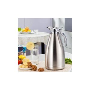 Jamespot JP Series High-Grade Stainless Steel Vacuum Flask – Double Wall Thermal Hot & Cold Insulated Bottle for Travel, Office & Home Use Leak-proof, rust-resistant, and stylishly design