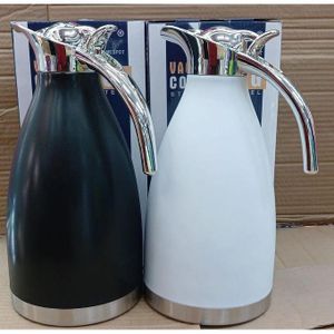 Jamespot JP Series High-Grade Stainless Steel Vacuum Flask – Double Wall Thermal Hot & Cold Insulated Bottle for Travel, Office & Home Use Leak-proof, rust-resistant, and stylishly design