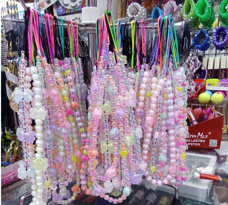 Cute Phone Charms & Straps – Adorable Animal, Gem, and Character Straps for Phones, Purses, and Zip Pulls Secure Attachment Protects your phone from Thieves You can Easily locate your phone