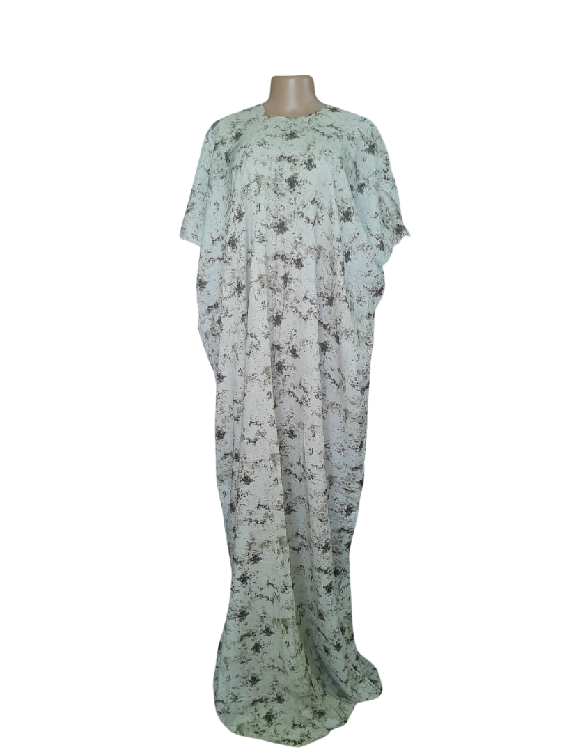 New year offer Swahili dera dress for women kenyan dera african dira kaftan somali baati plus size free size lounge wear stylish summer african dress