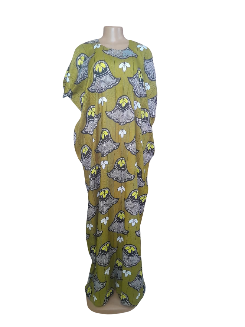 New year offer Swahili dera dress for women kenyan dera african dira kaftan somali baati plus size free size lounge wear stylish summer african dress