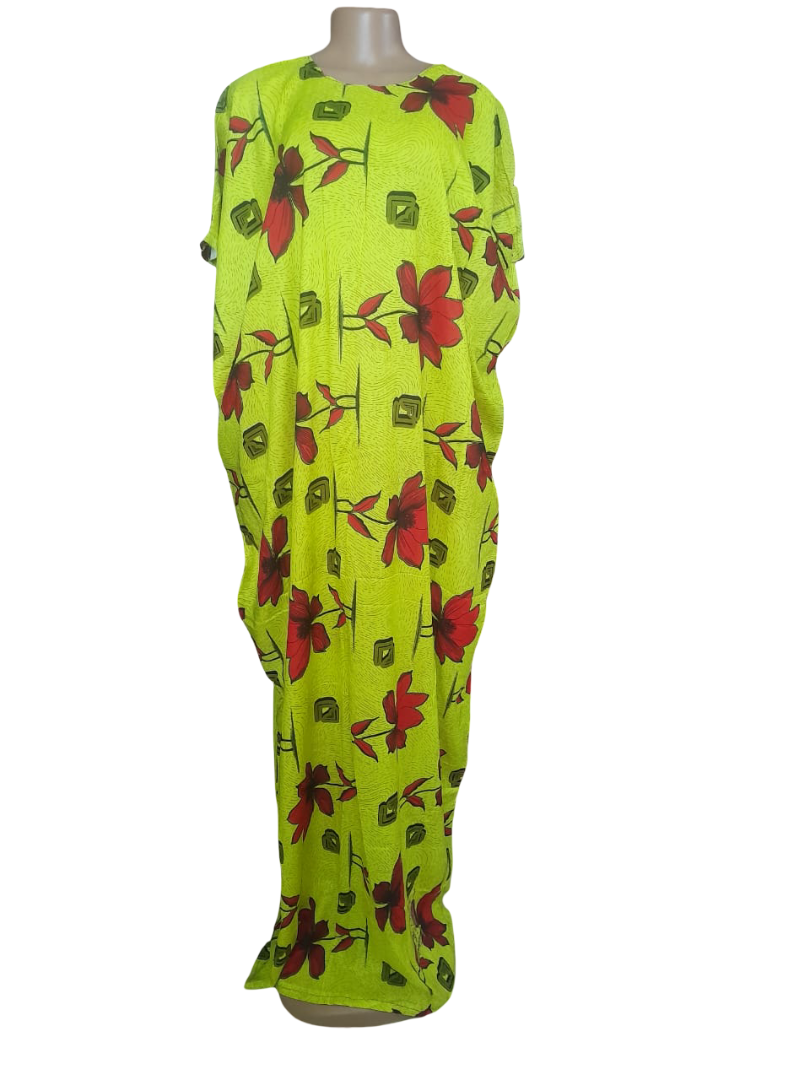 New year offer Swahili dera dress for women kenyan dera african dira kaftan somali baati plus size free size lounge wear stylish summer african dress