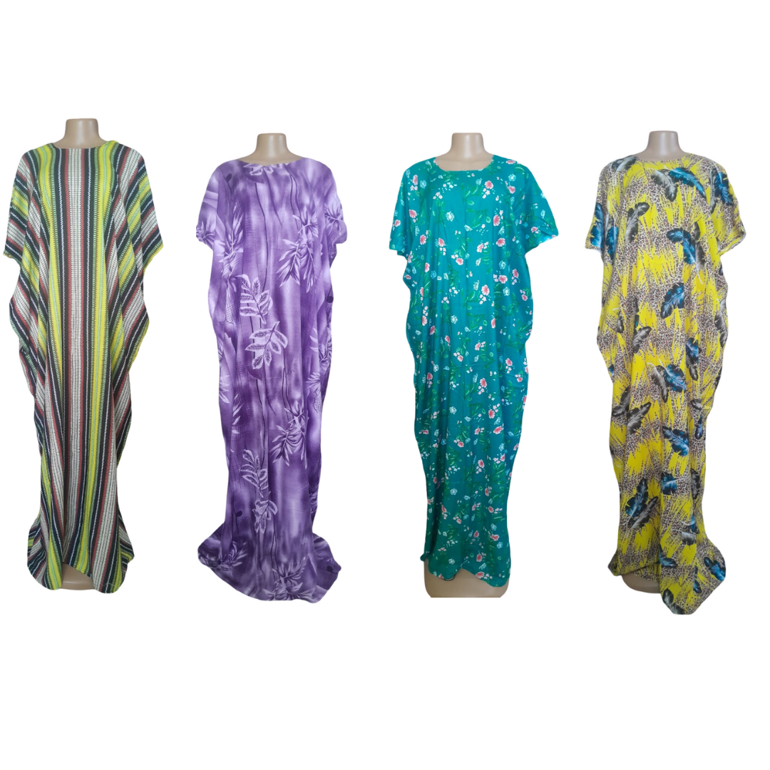 New year offer Swahili dera dress for women kenyan dera african dira kaftan somali baati plus size free size lounge wear stylish summer african dress