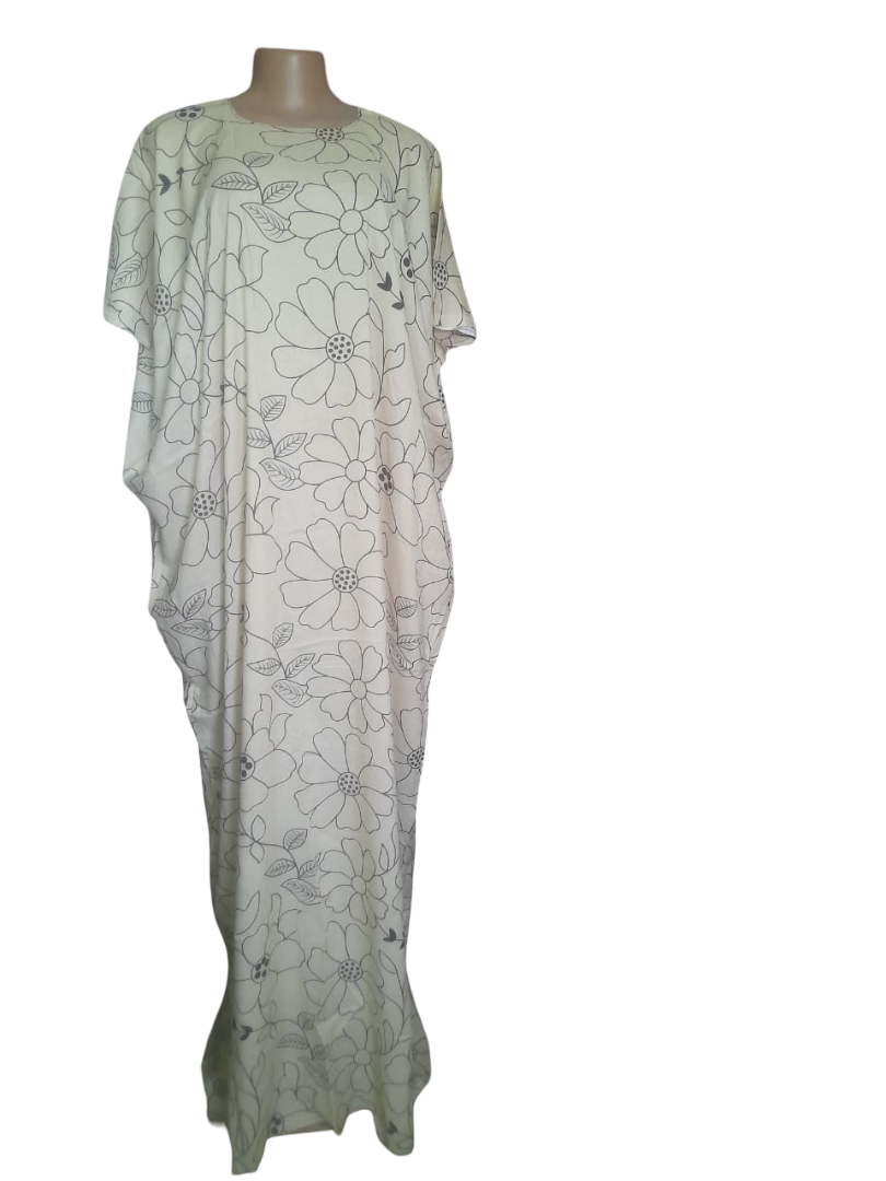 New year offer Swahili dera dress for women kenyan dera african dira kaftan somali baati plus size free size lounge wear stylish summer african dress