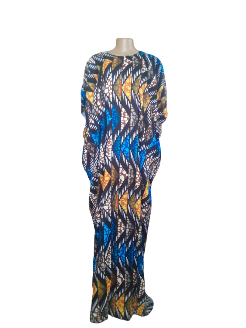 New year offer Swahili dera dress for women kenyan dera african dira kaftan somali baati plus size free size lounge wear stylish summer african dress