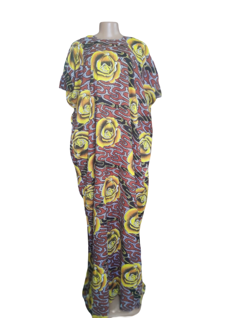 New year offer Swahili dera dress for women kenyan dera african dira kaftan somali baati plus size free size lounge wear stylish summer african dress