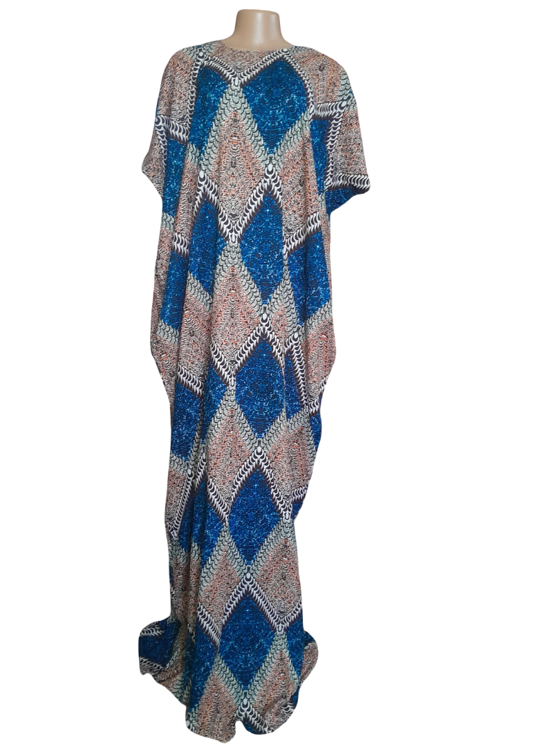 New year offer Swahili dera dress for women kenyan dera african dira kaftan somali baati plus size free size lounge wear stylish summer african dress