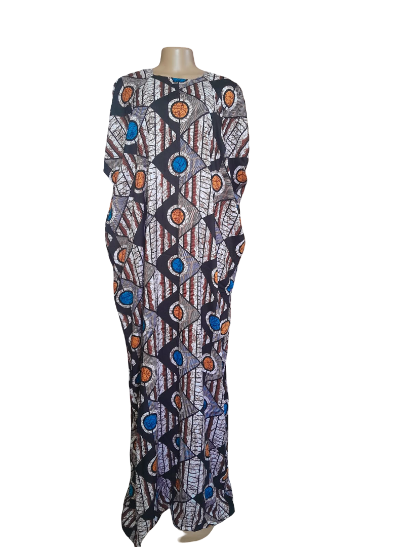 New year offer Swahili dera dress for women kenyan dera african dira kaftan somali baati plus size free size lounge wear stylish summer african dress