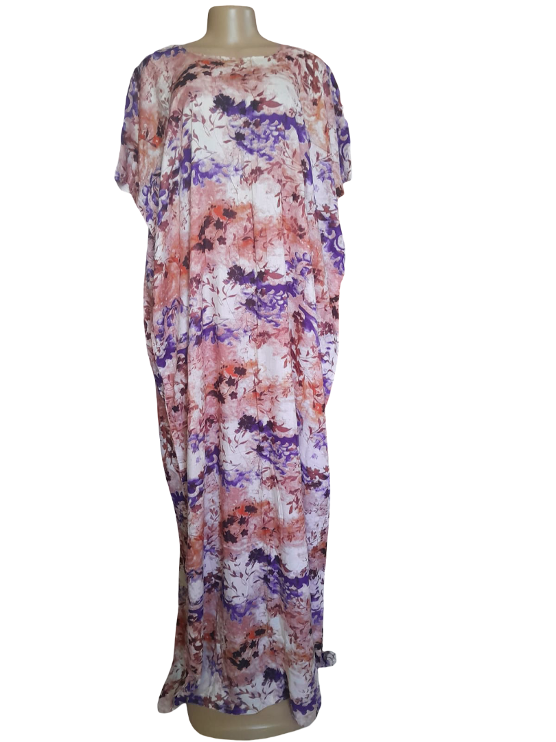 New year offer Swahili dera dress for women kenyan dera african dira kaftan somali baati plus size free size lounge wear stylish summer african dress