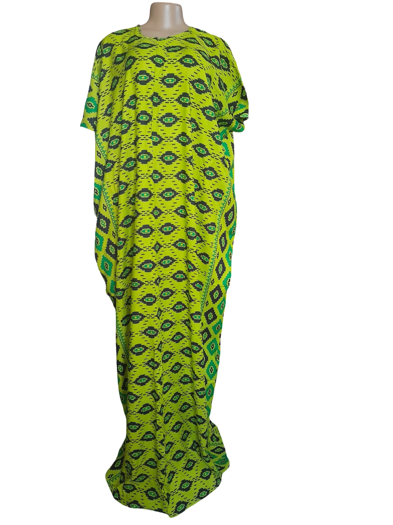 New year offer Swahili dera dress for women kenyan dera african dira kaftan somali baati plus size free size lounge wear stylish summer african dress