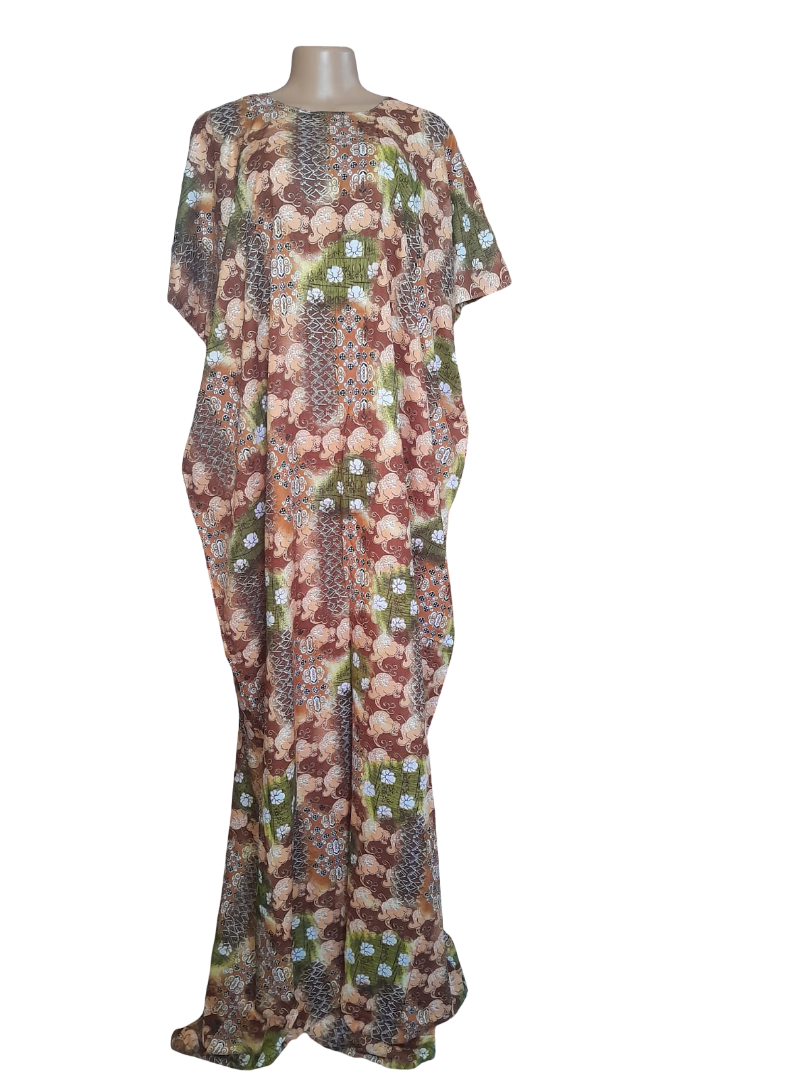 New year offer Swahili dera dress for women kenyan dera african dira kaftan somali baati plus size free size lounge wear stylish summer african dress