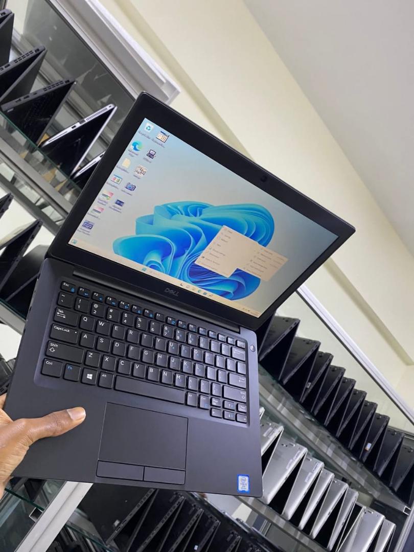 Dell Latitude 7280