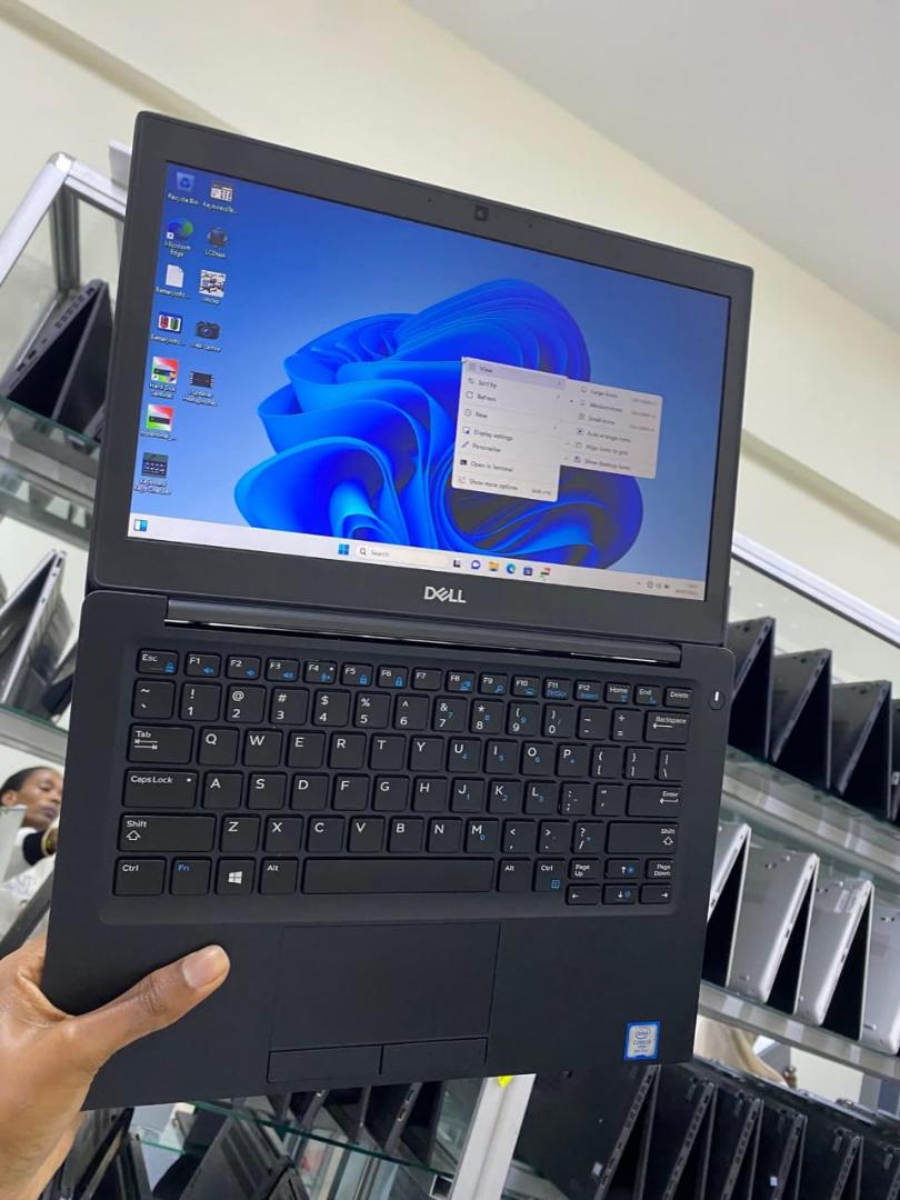 Dell Latitude 7280
