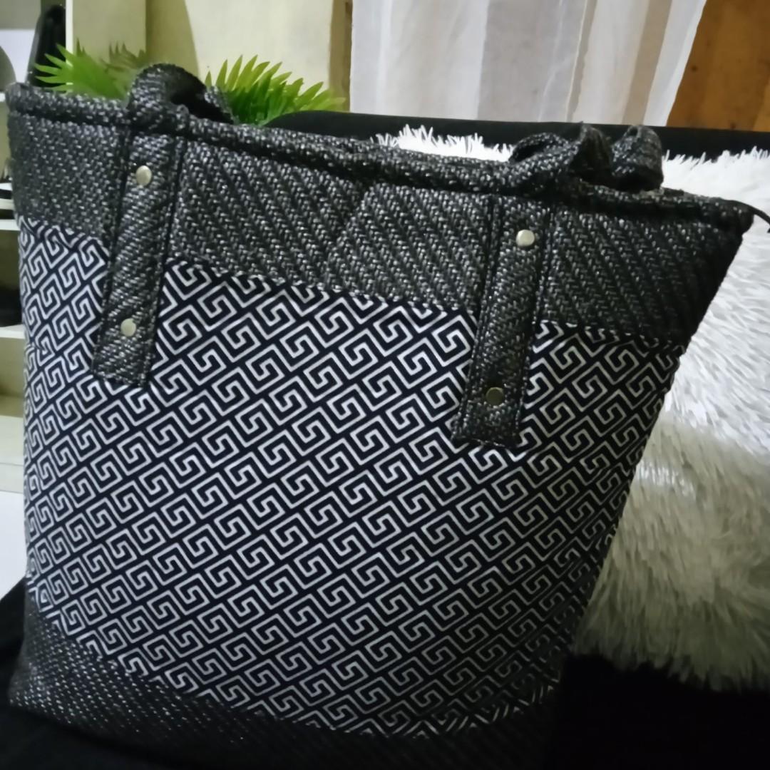 Eco friendly Ankara Bags