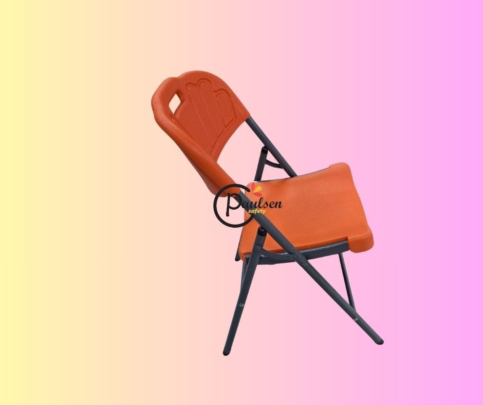Multipurpose Foldable Chair — One Chair, Endless Uses
This multipurpose foldable chair is designed to adapt to your lifestyle, whether at home, outdoors, or on the go. Crafted with a strong, durable f