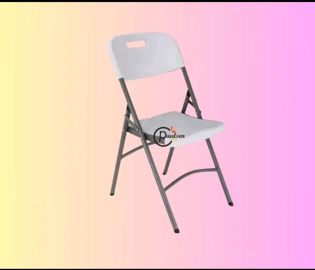 Multipurpose Foldable Chair — One Chair, Endless Uses
This multipurpose foldable chair is designed to adapt to your lifestyle, whether at home, outdoors, or on the go. Crafted with a strong, durable f